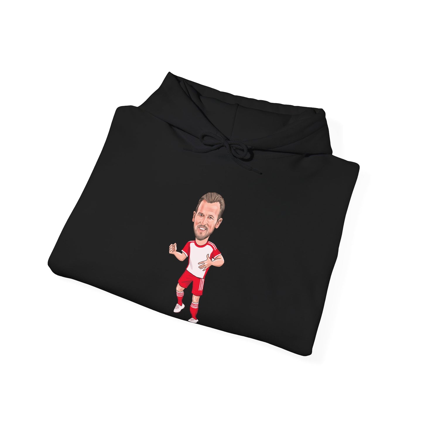 Harry Kane - Bayern Unisex Hoodie