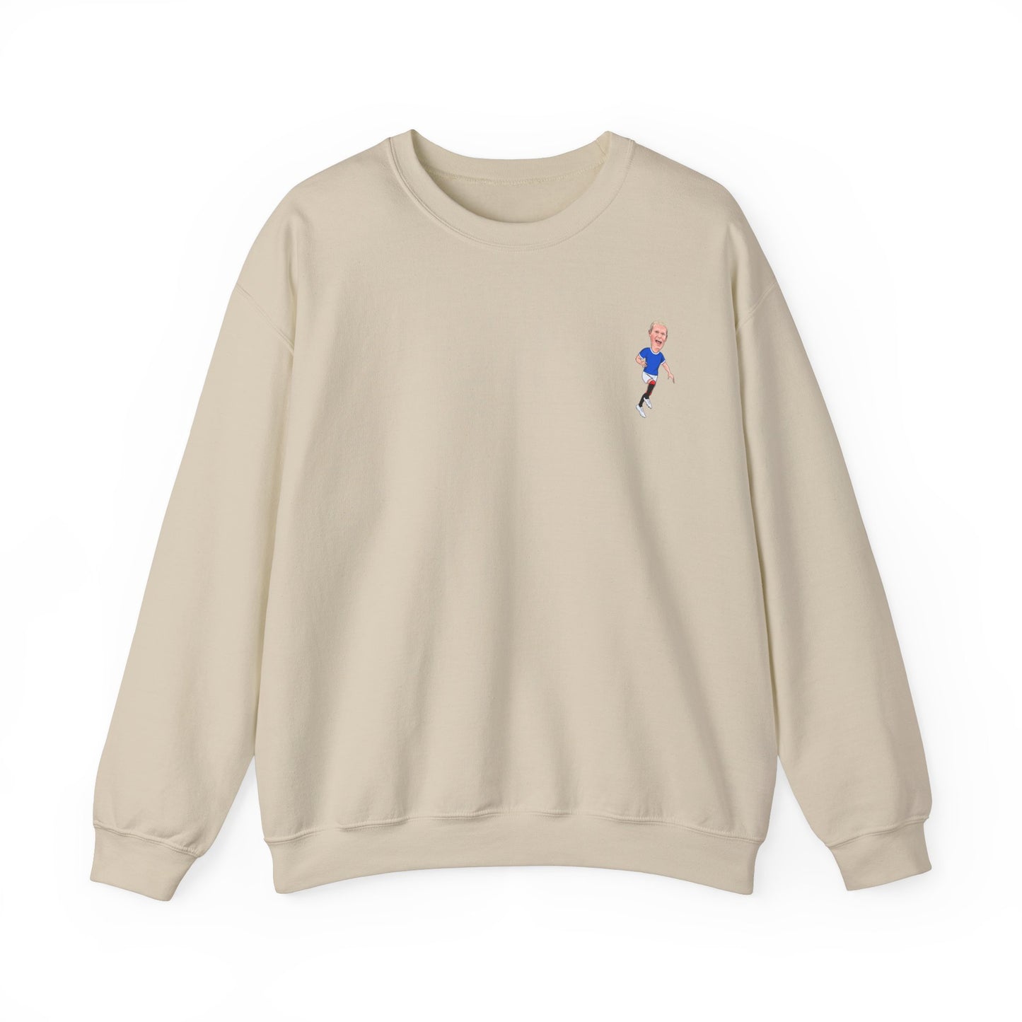 Paul Gascoigne - Rangers - Sweatshirt