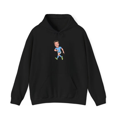 Jack Grealish - Manchester City - Hoodie