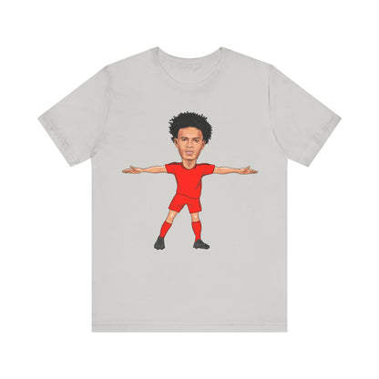 Leroy Sane - Bayern Munich - T-Shirt