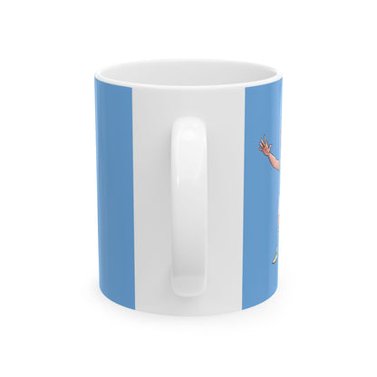 Erling Haaland - Manchester City - Mug