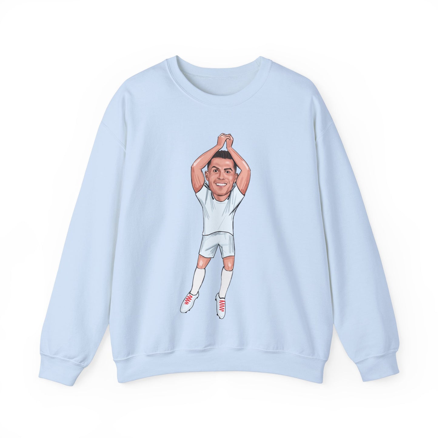 Cristiano Ronaldo - Real Madrid - Sweatshirt