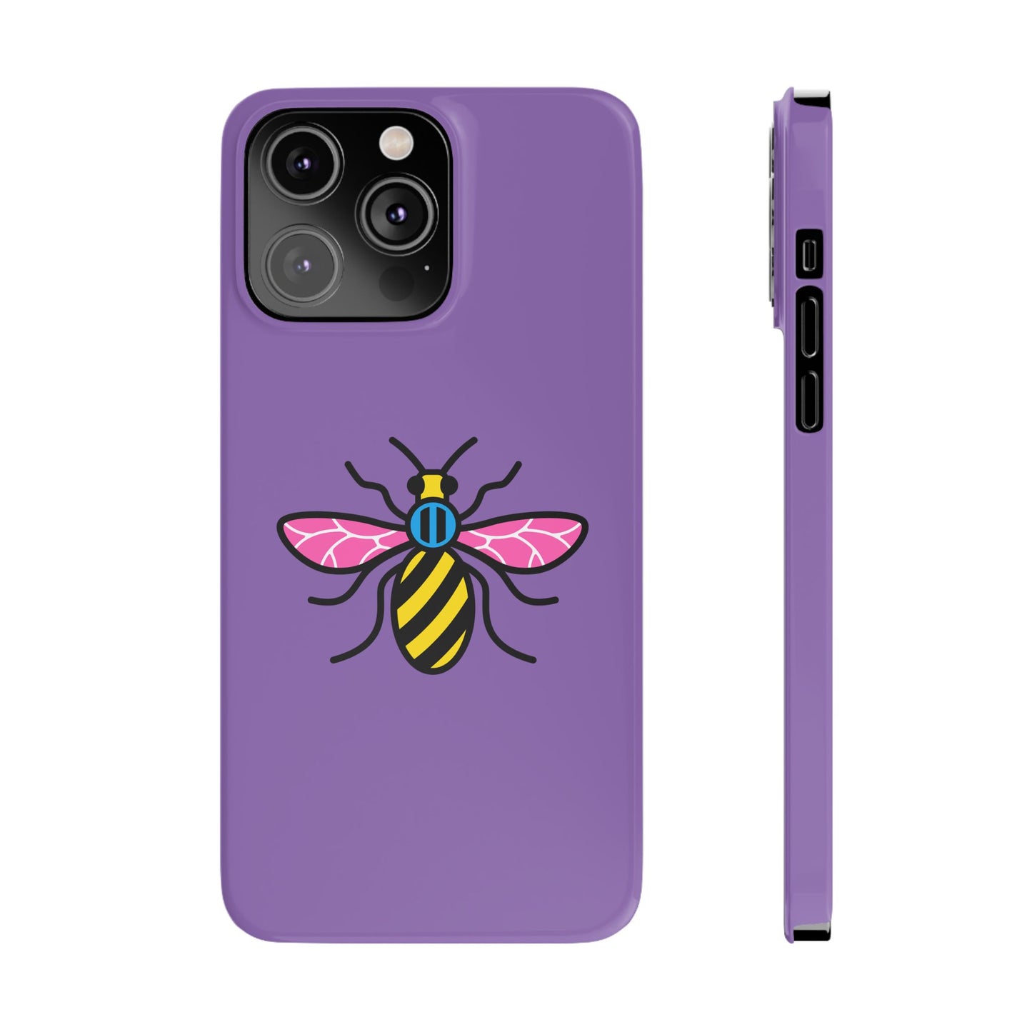 ManchesterCity - Hacienda Worker Bee - Phone Case