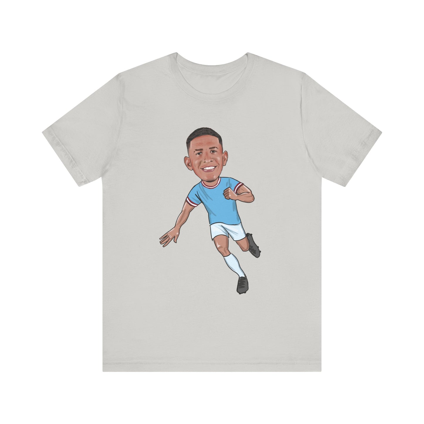 Savinho - Manchester City - T-Shirt