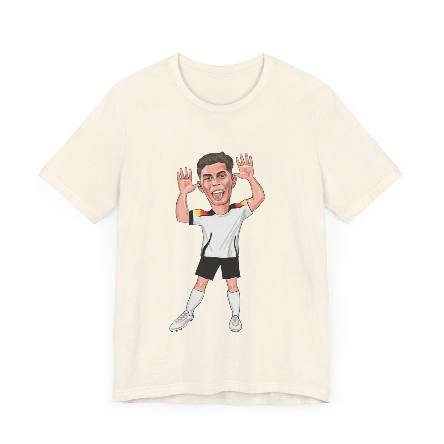 Kai Havertz - Germany - T-Shirt