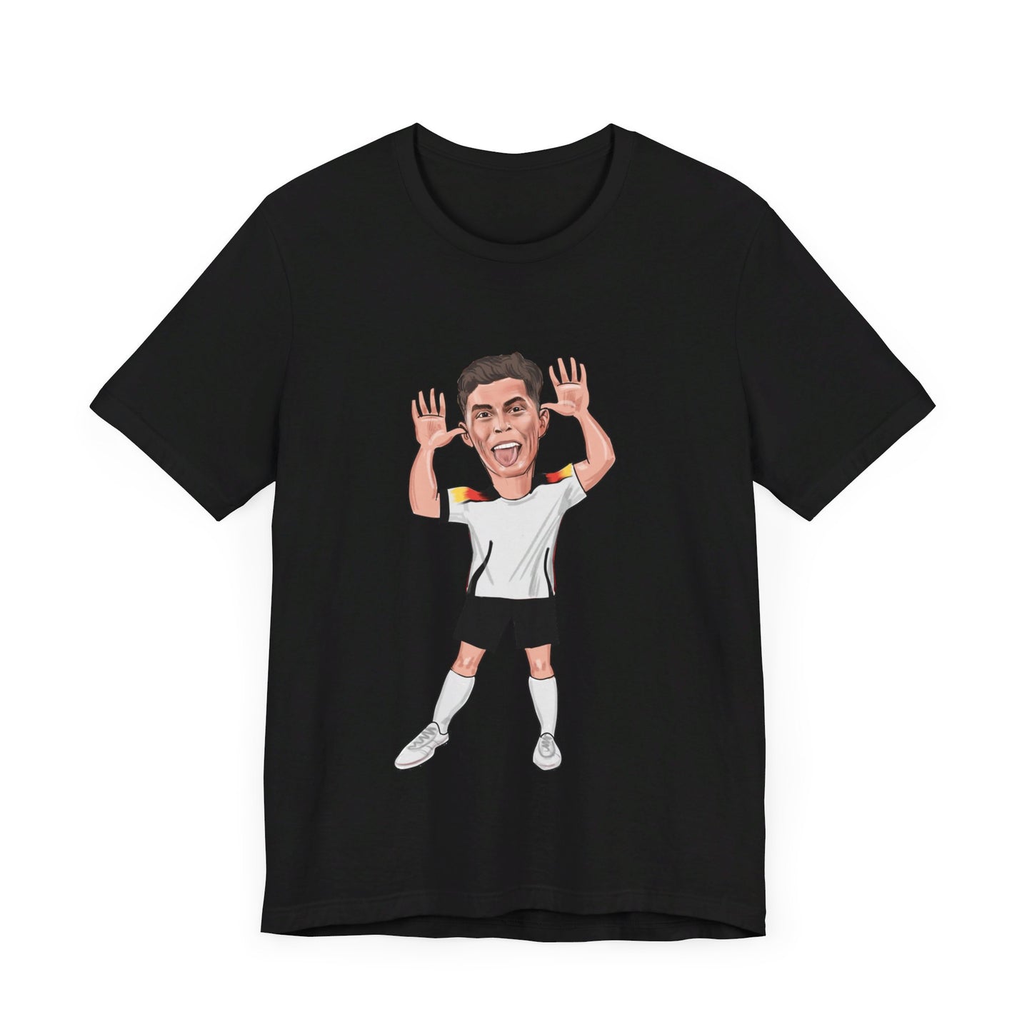 Kai Havertz - Germany - T-Shirt