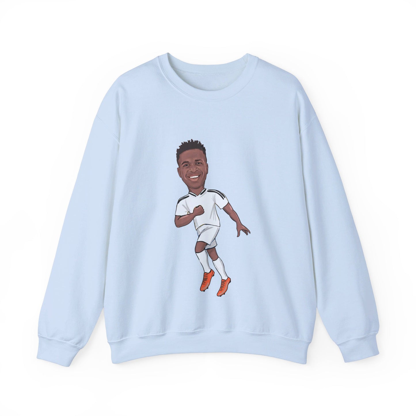 Vini Jr - Real Madrid - Sweatshirt