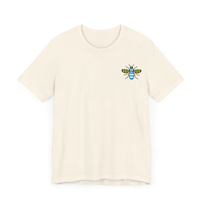 Manchester City Worker Bee - T-Shirt