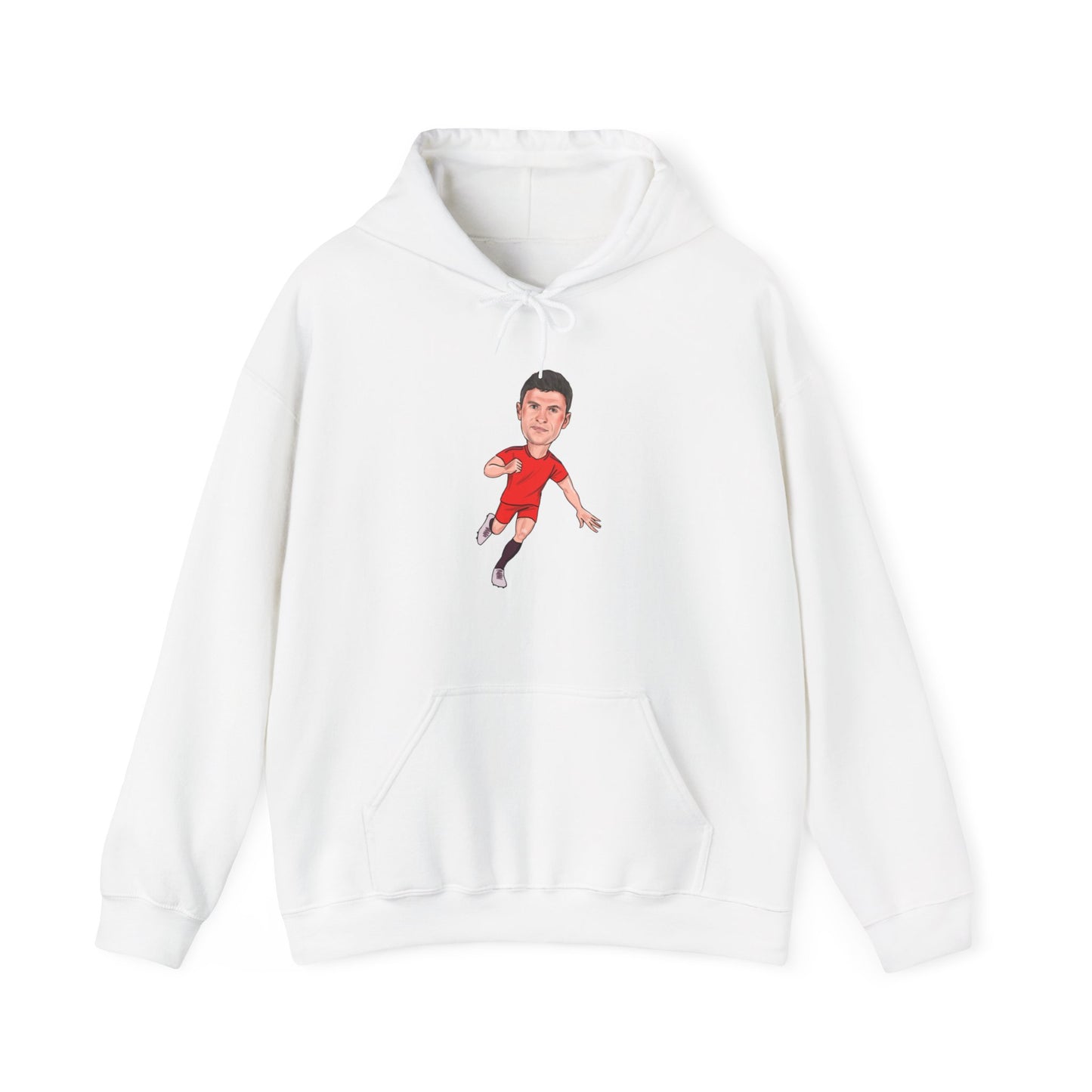 Thomas Müller - Bayern Munich - Hoodie