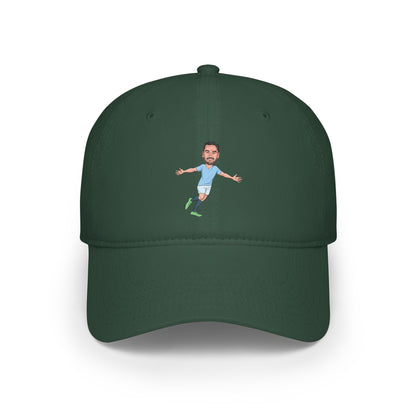 İlkay Gündoğan - Manchester City - Baseball Cap