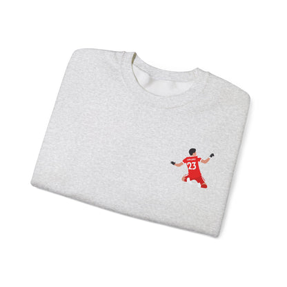 Luis Díaz - Liverpool - Sweatshirt