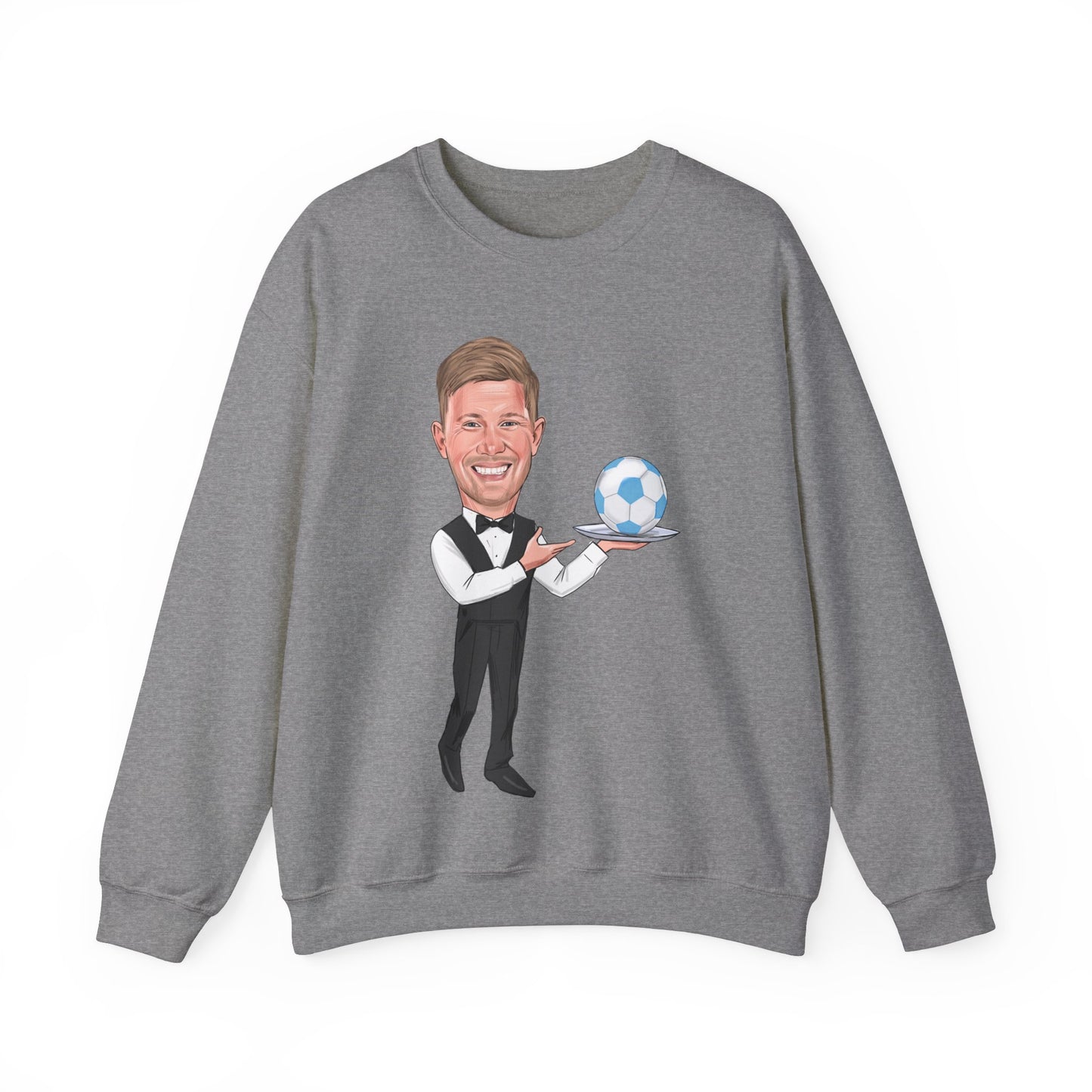 Kevin De Bruyne - Manchester City - Sweatshirt