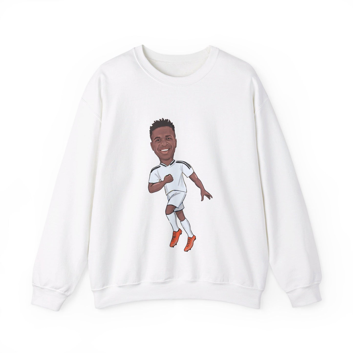 Vini Jr - Real Madrid - Sweatshirt