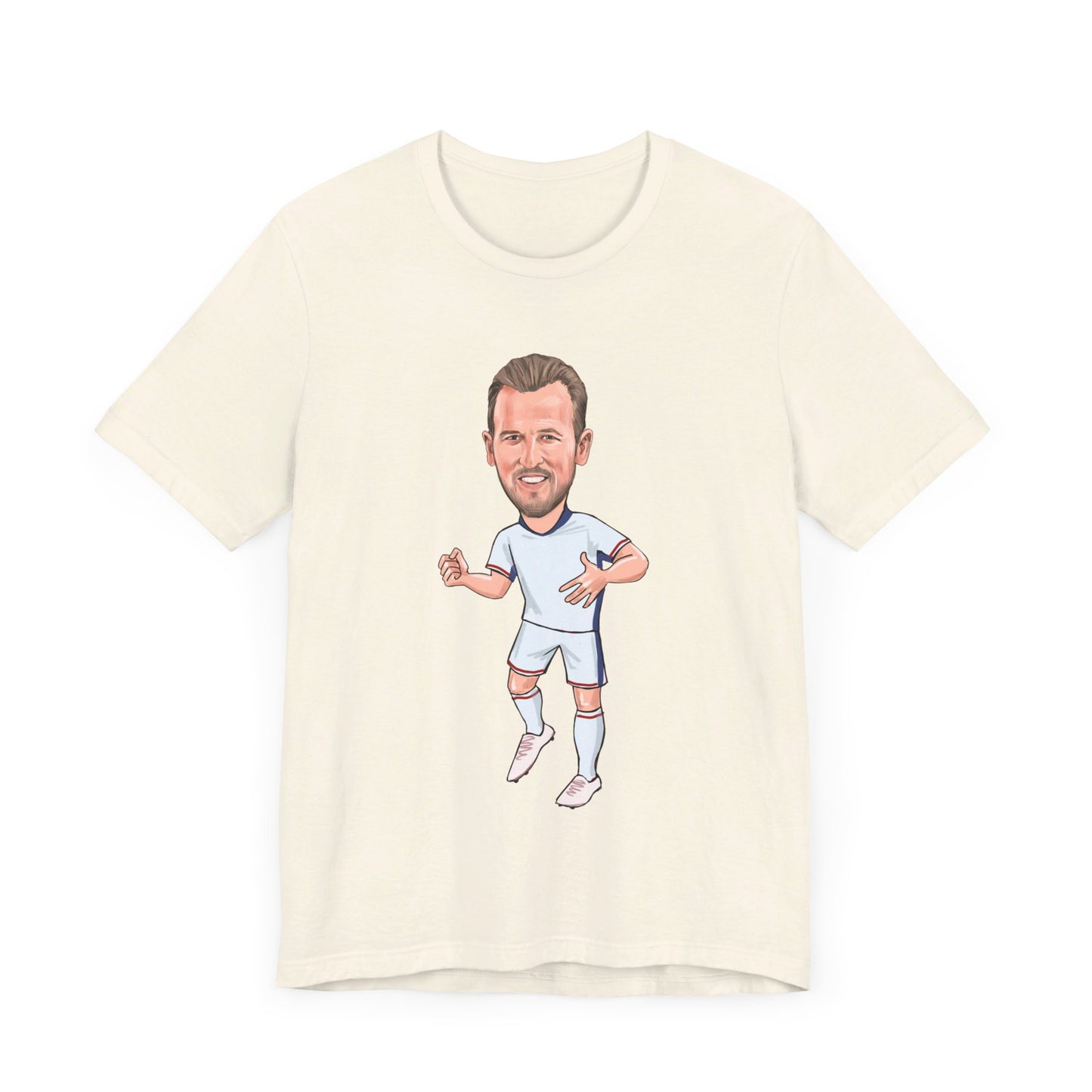 Harry Kane - England - T-Shirt