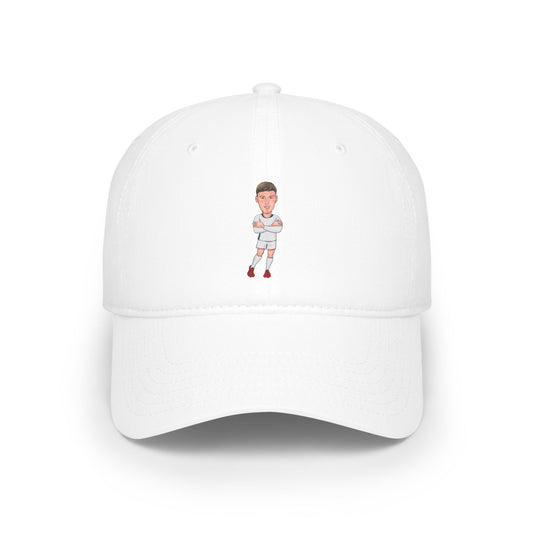 Cole Palmer - England - Baseball Cap