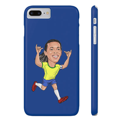 Ronaldinho - Brazil - Phone Case