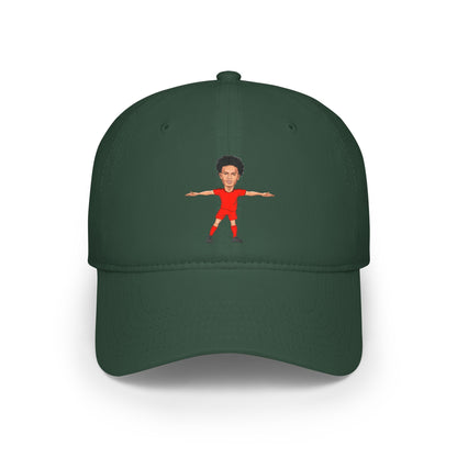 Leroy Sane - Bayern Munich - Baseball Cap