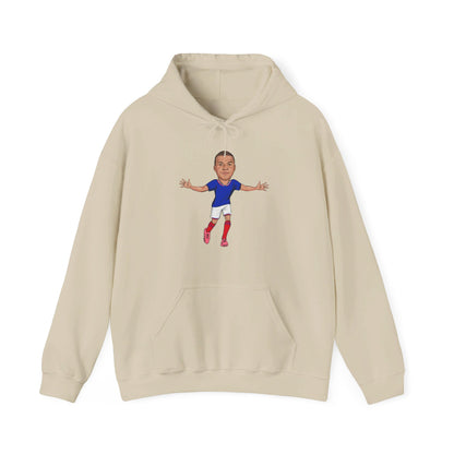 Kylian Mbappe - France - Hoodie