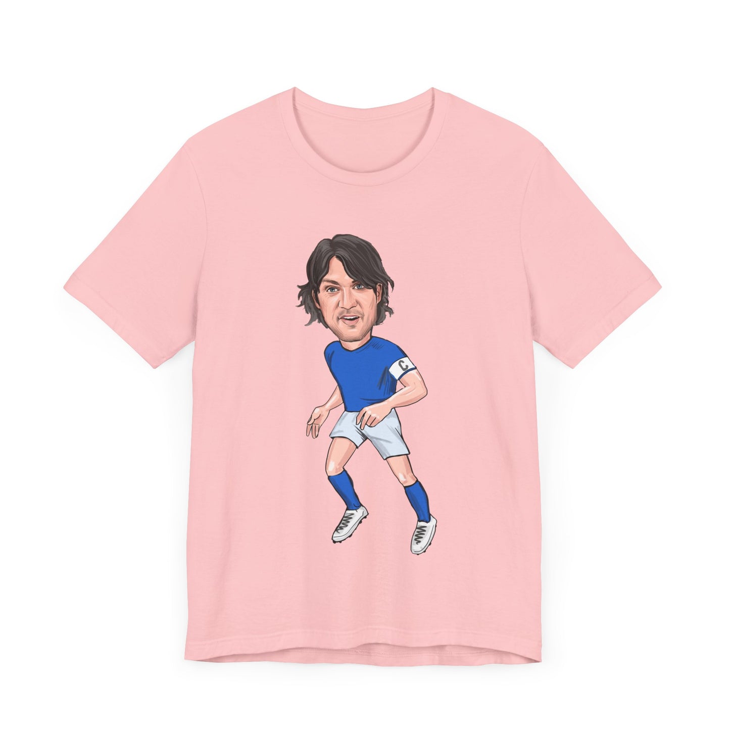 Paolo Maldini - Italy - T-Shirt