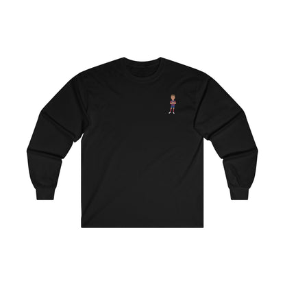 Lamine Yamal - Barcelona - Long Sleeve T-Shirt