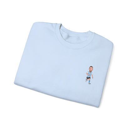 Lionel Messi - Argentina - Sweatshirt