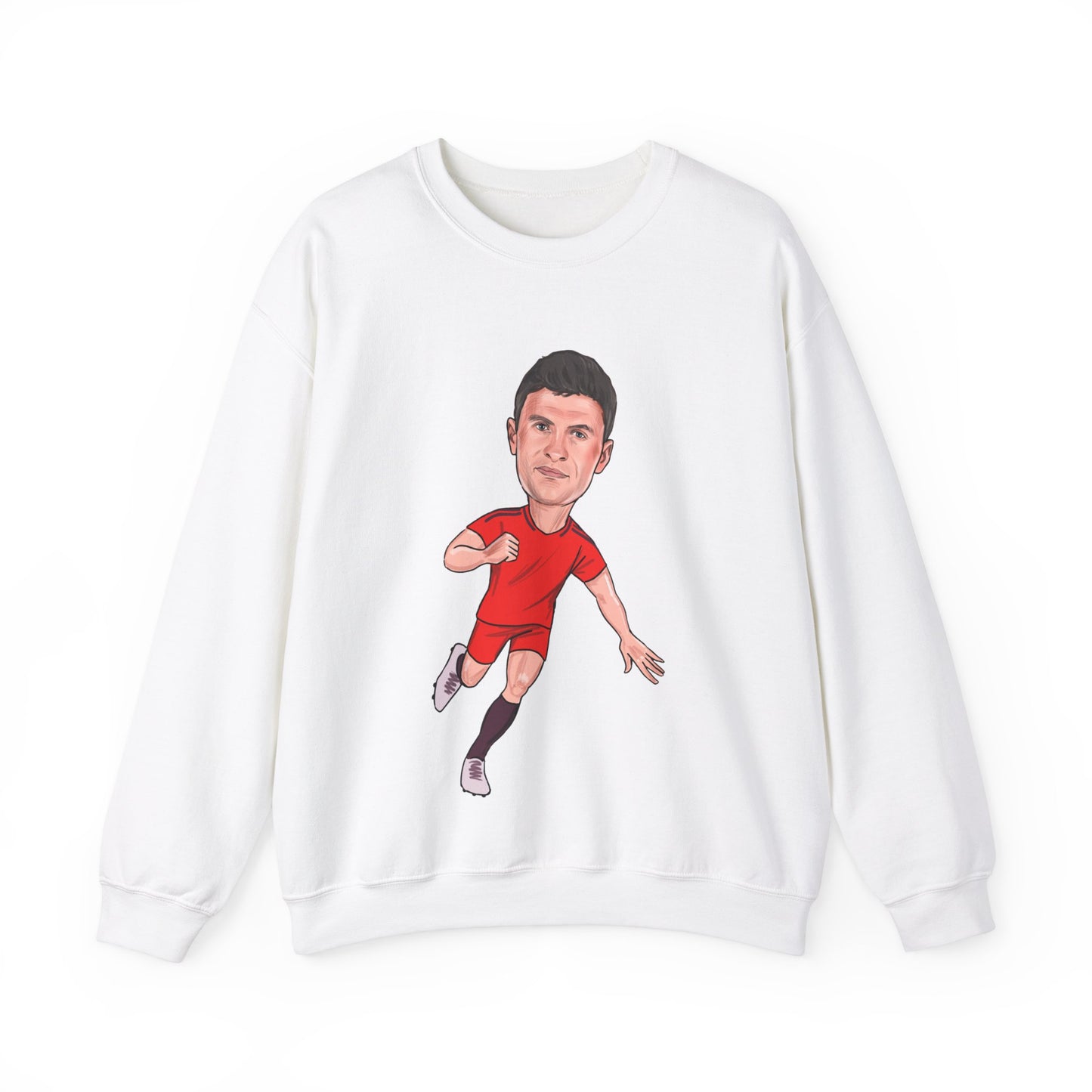 Thomas Müller - Bayern Munich - Sweatshirt