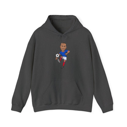 Thierry Henry - France - Hoodie