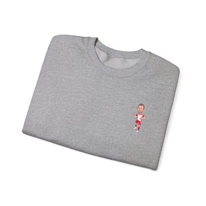 Harry Kane - Bayern Munich - Sweatshirt