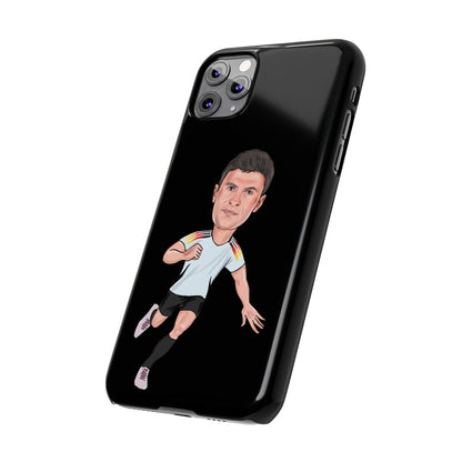 Thomas Müller - Germany - Phone Case