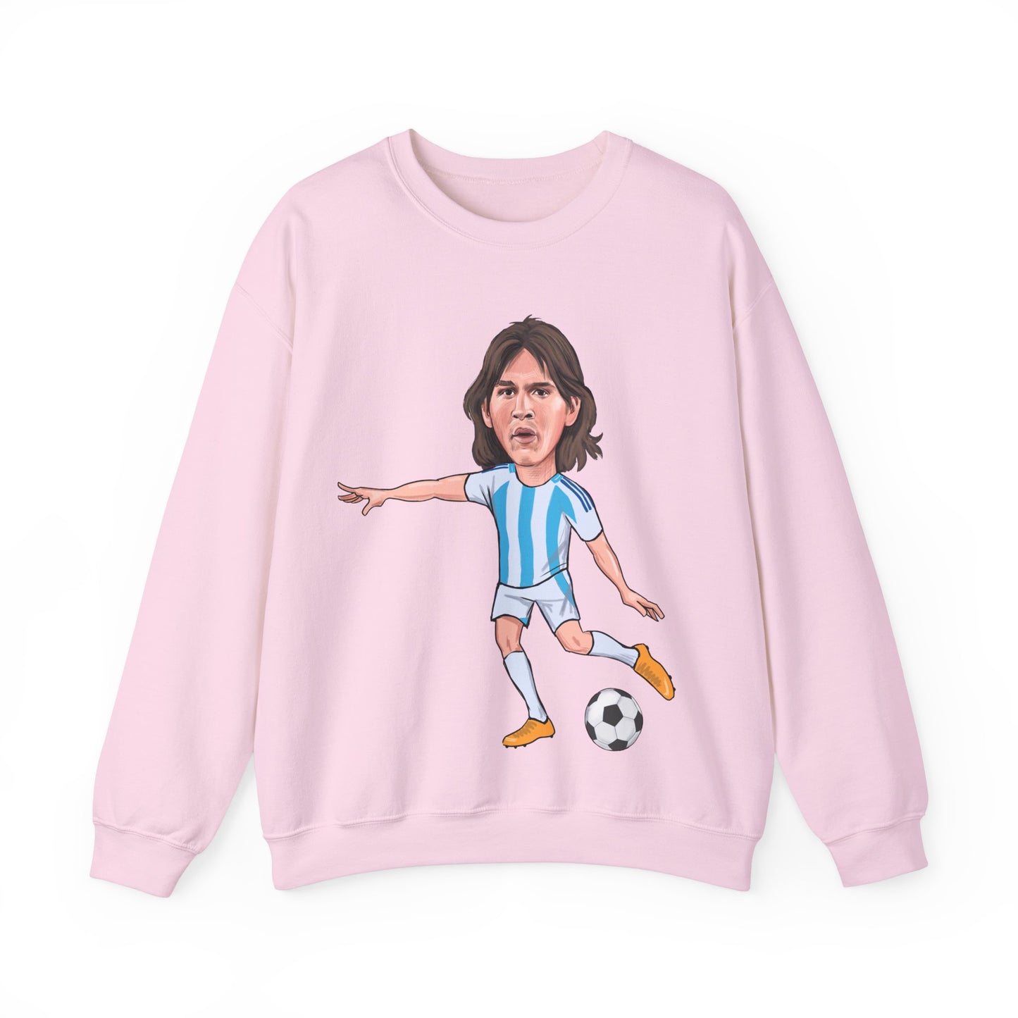 Lionel Messi - Argentina - Sweatshirt