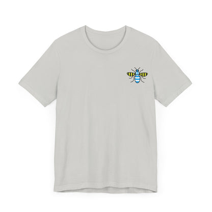 Manchester City Worker Bee - T-Shirt