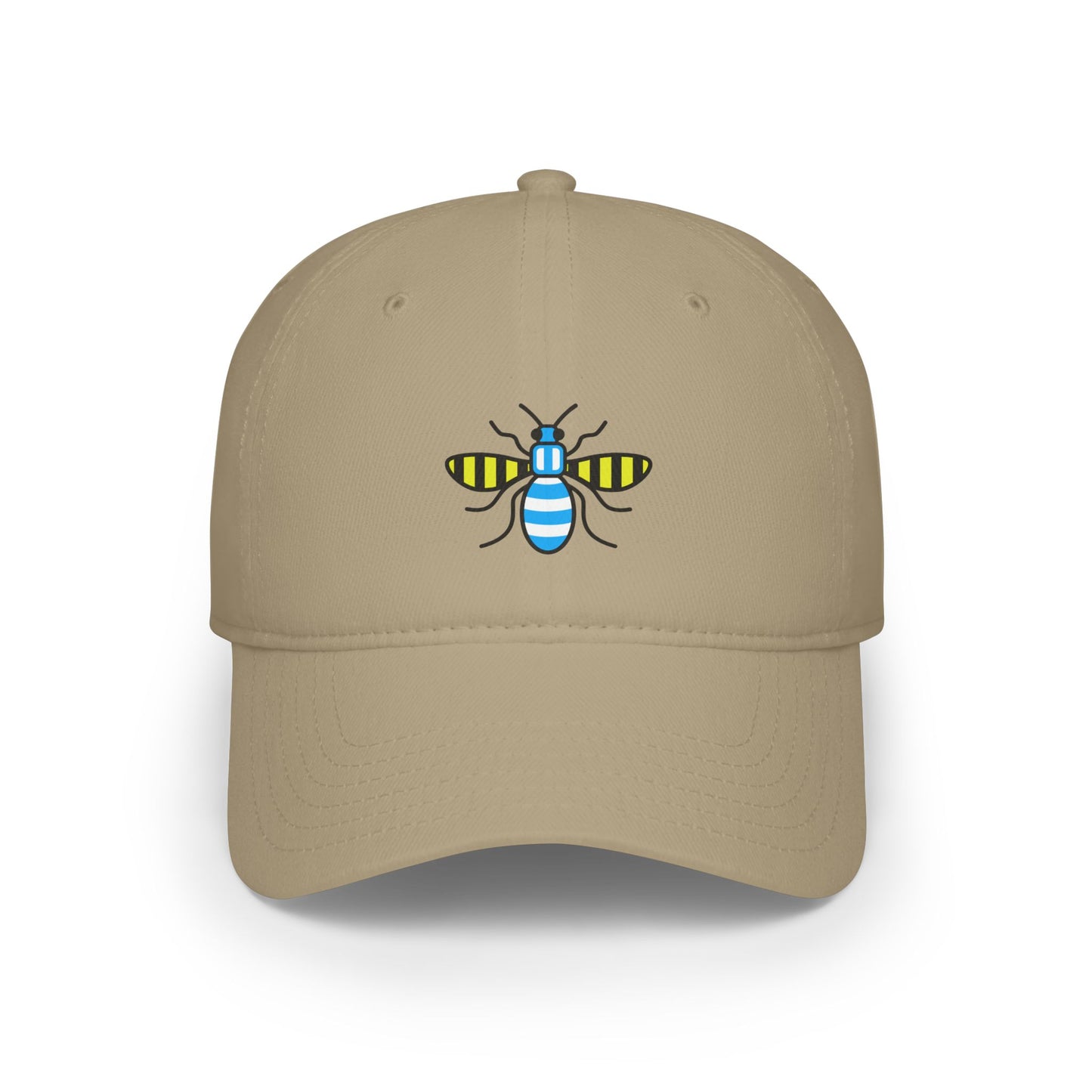 Man City - Bee - Baseball Cap