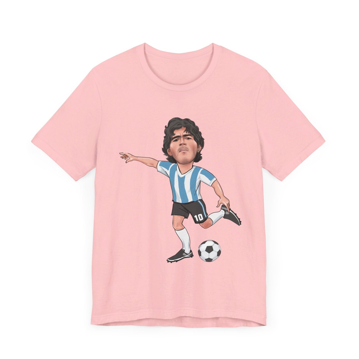 Maradona - Argentina - T-Shirt