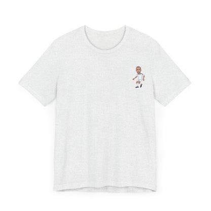 Zinedine Zidane - Real Madrid - T-Shirt