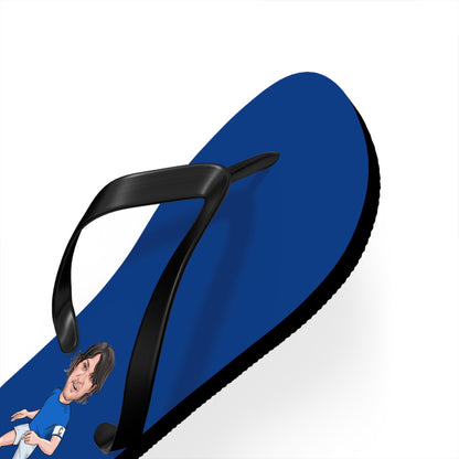 Paulo Maldini - Italy - Flip Flops