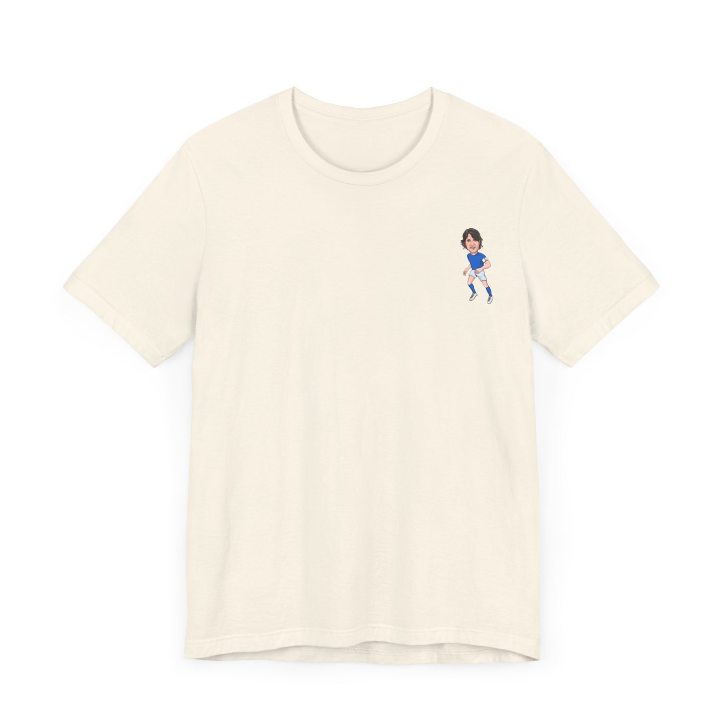 Paolo Maldini - Italy - T-Shirt