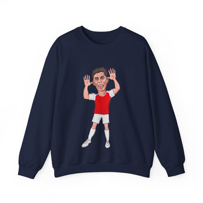 Kai Havertz - Arsenal - Sweatshirt