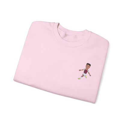 Ollie Watkins - Aston Villa - Sweatshirt