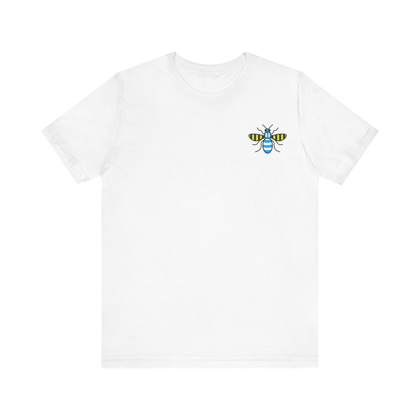 Manchester City Worker Bee - T-Shirt