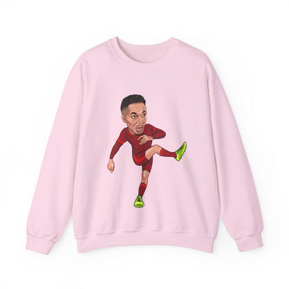 Trent Alexander Arnold - Liverpool - Sweatshirt