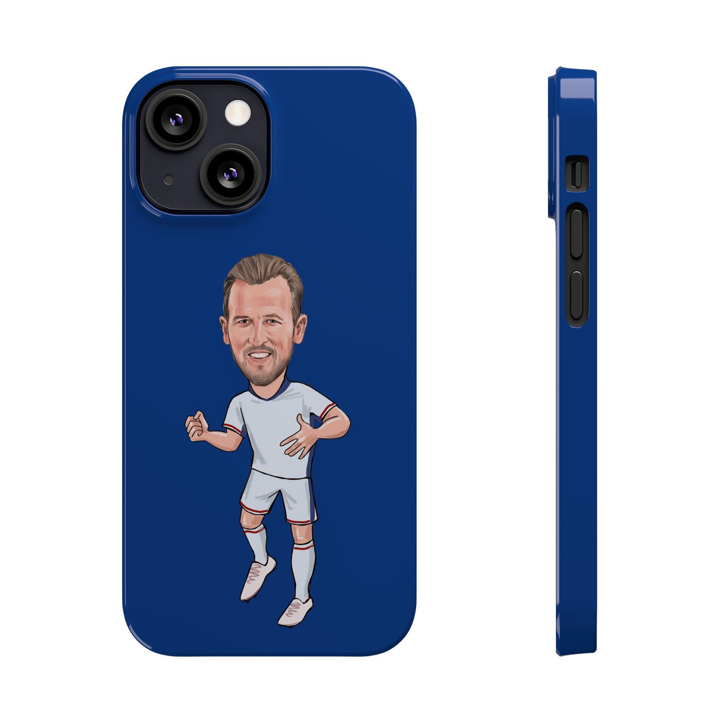 Harry Kane - England -  Phone Case