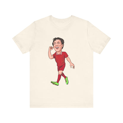 Robbie Fowler - Liverpool - T-Shirt