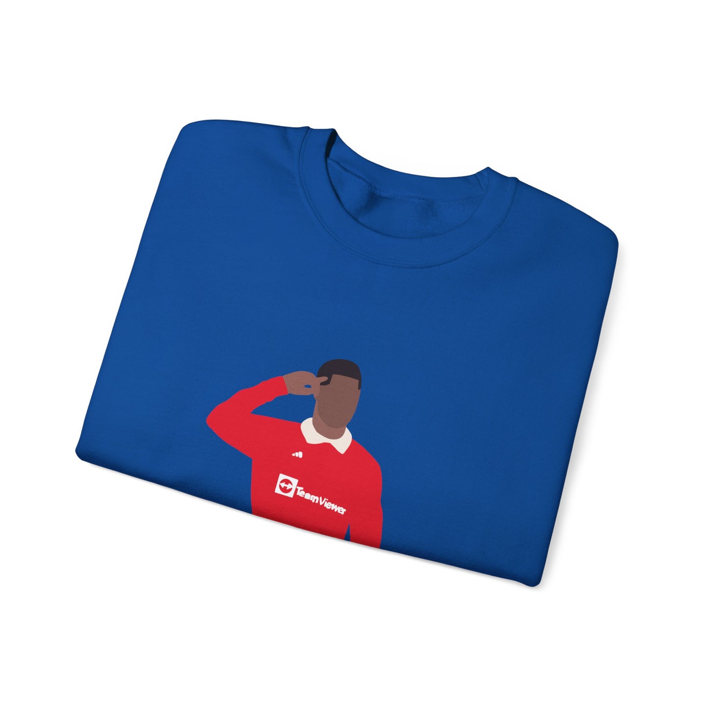 Marcus Rashford - Manchester United - Sweatshirt