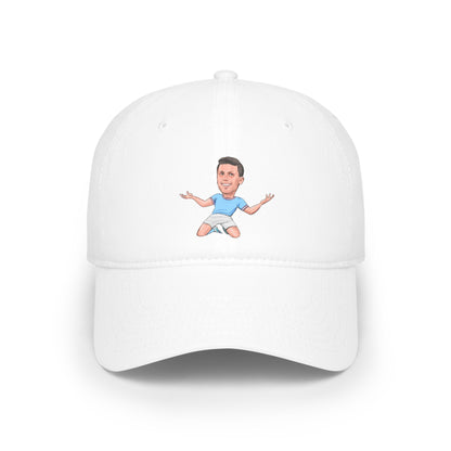 Rodri - Manchester City - Baseball Cap