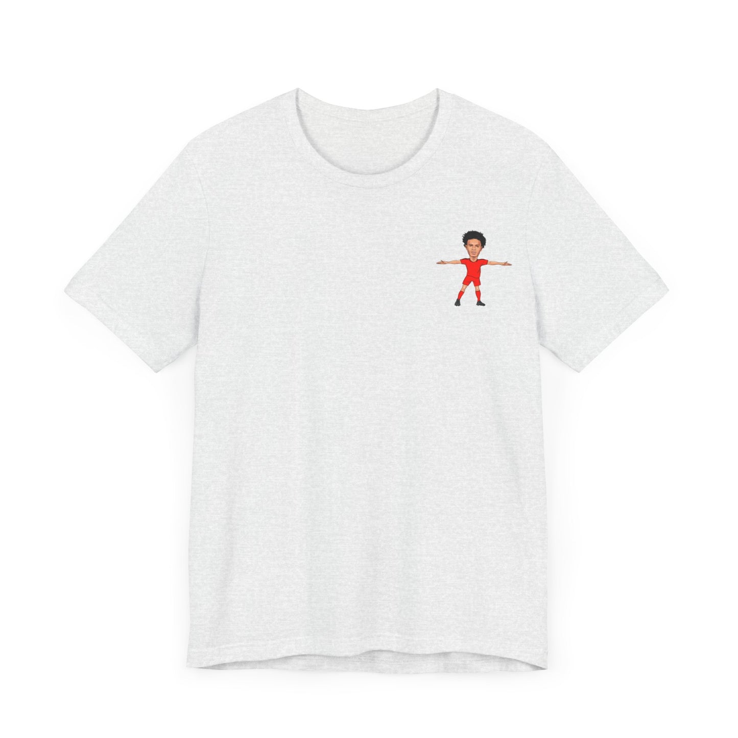 Leroy Sane - Bayern Munich - T-Shirt