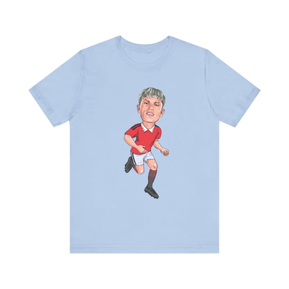 Alejandro Garnacho - Manchester United - T-Shirt