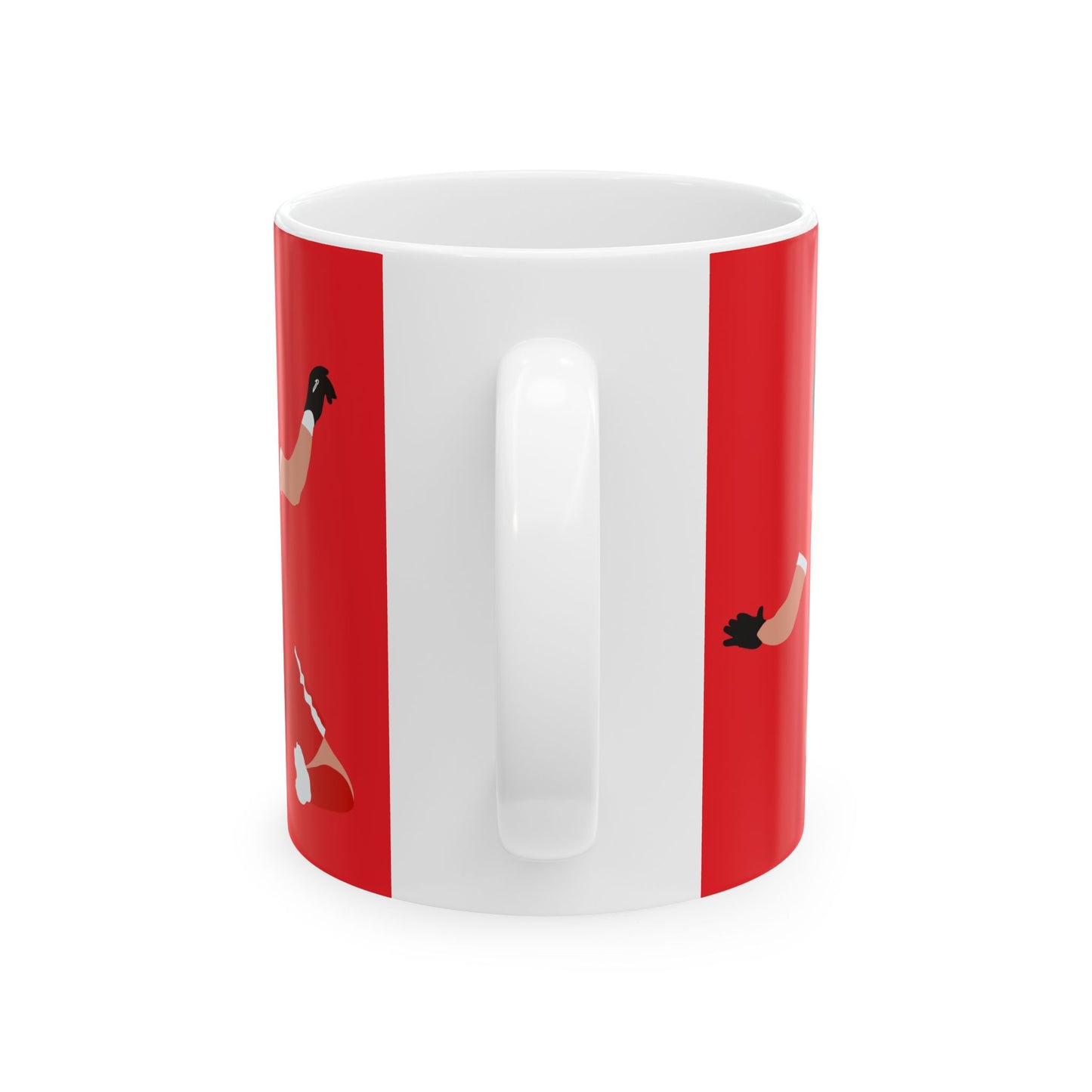 Luis Díaz - Liverpool - Mug