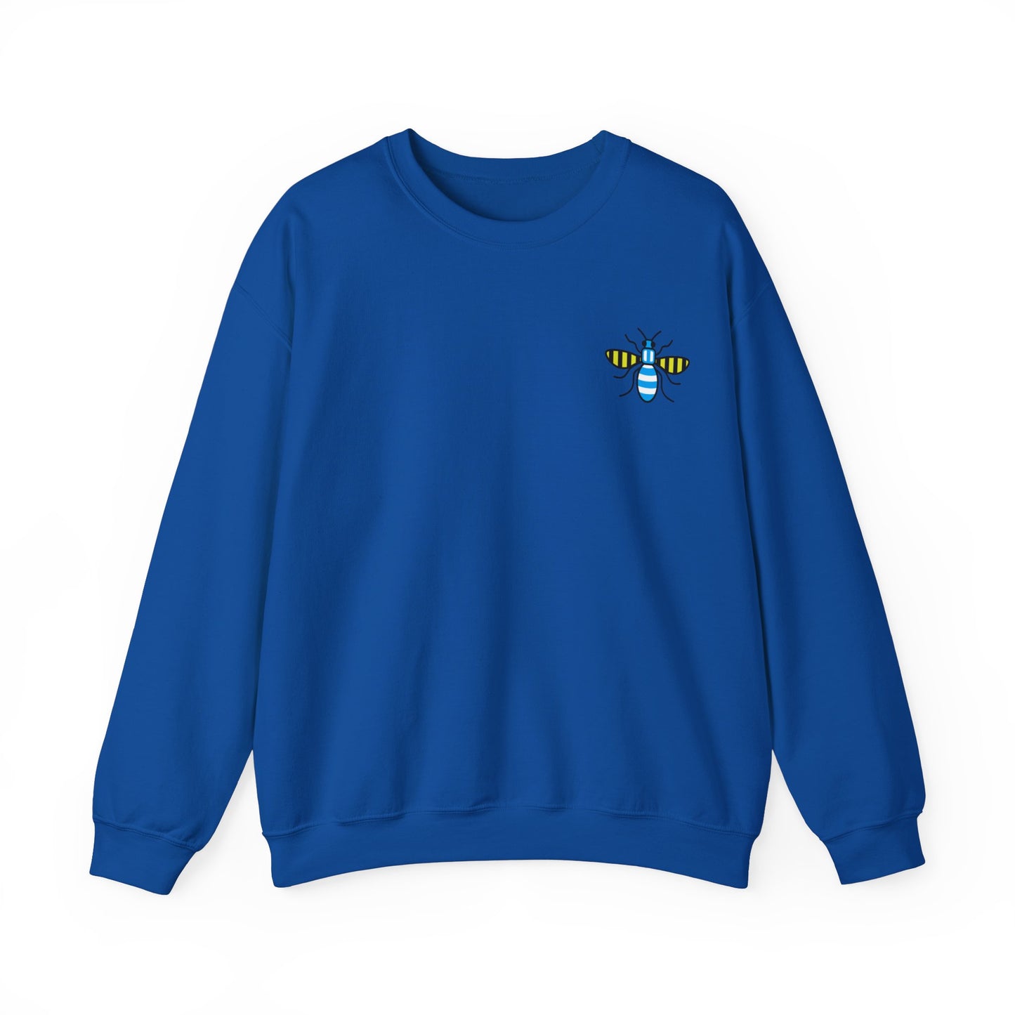 Manchester City Worker Bee  - Sweatshirt