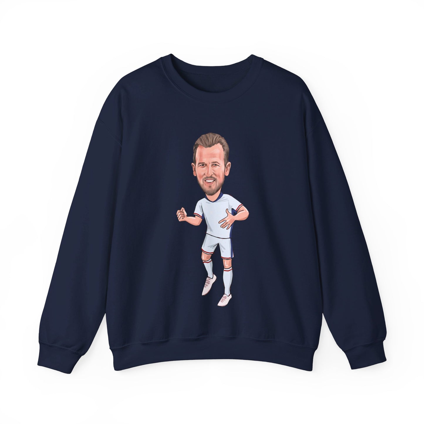 Harry Kane - England -  Sweatshirt