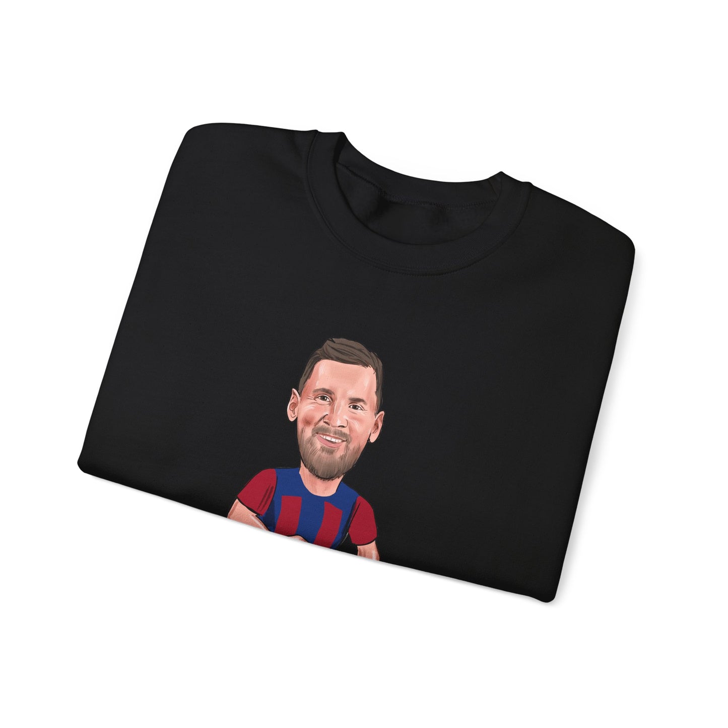 Lionel Messi - Barcelona - Sweatshirt